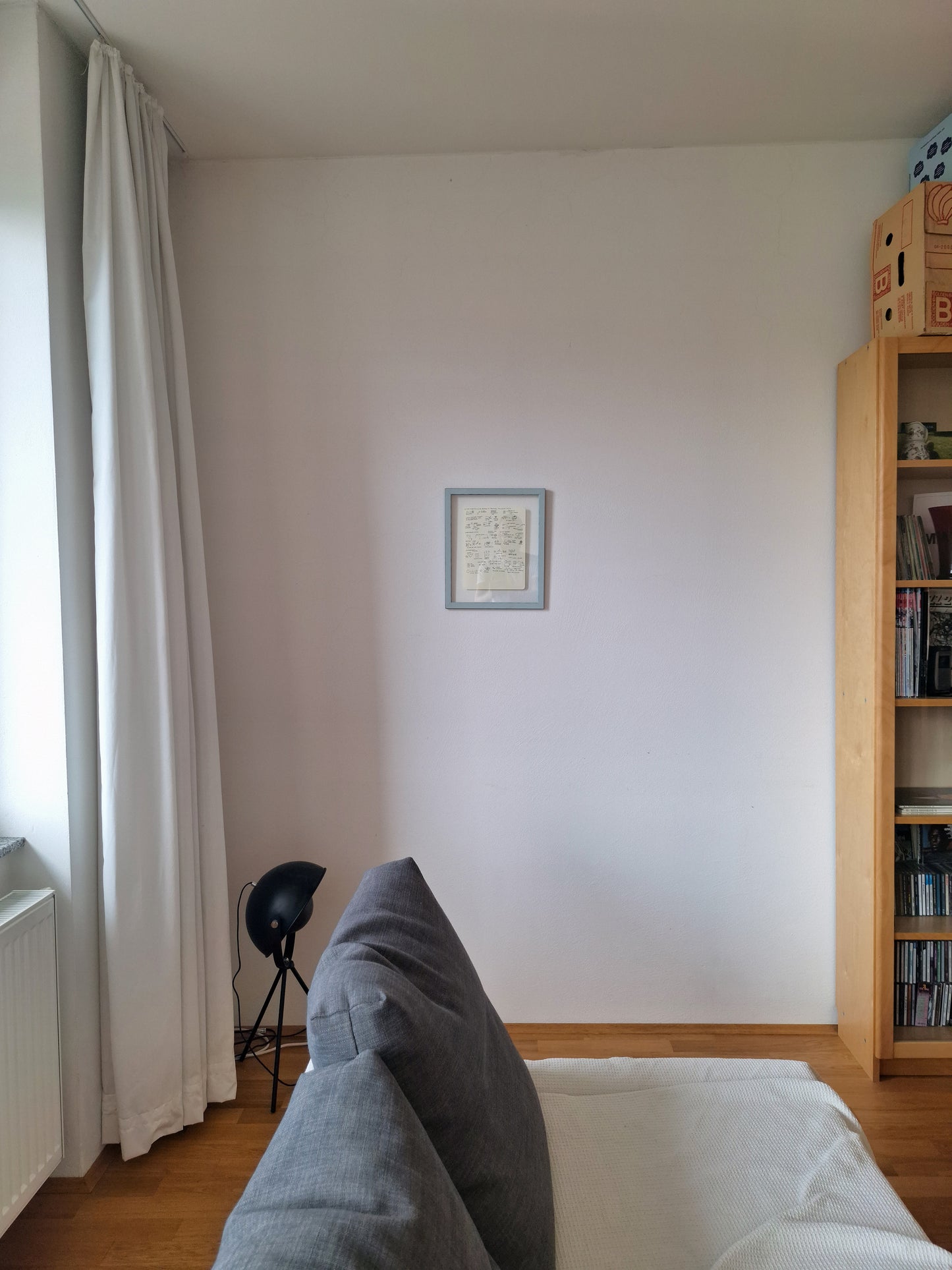Original and signed by Anjan: Bitcoin Fixes This: Hand-Drawn Art from Anjan Katta and Jimmy Song's Episode, signed by Anjan